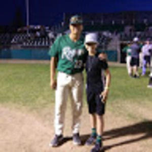 Meet your Posher, Cole